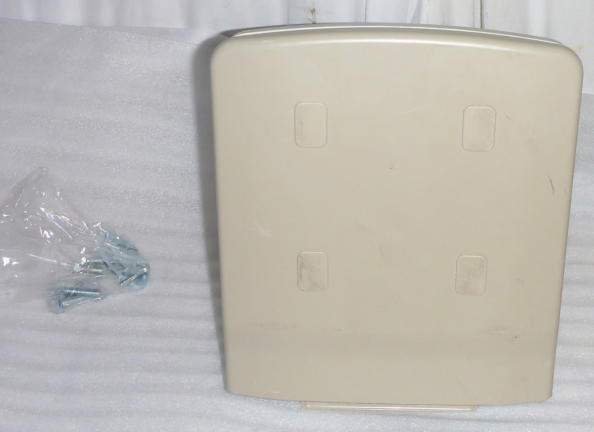 2017 BRUNO STRAIGHT STAIR LIFT 17100330397 FOOTREST USED GOOD CONDITION
