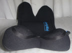 BUTTERFLY BODYMAP DX VACUUM SYSTEM SIZE 2 BY ORTHODESIGN VERY GOOD CONDITION