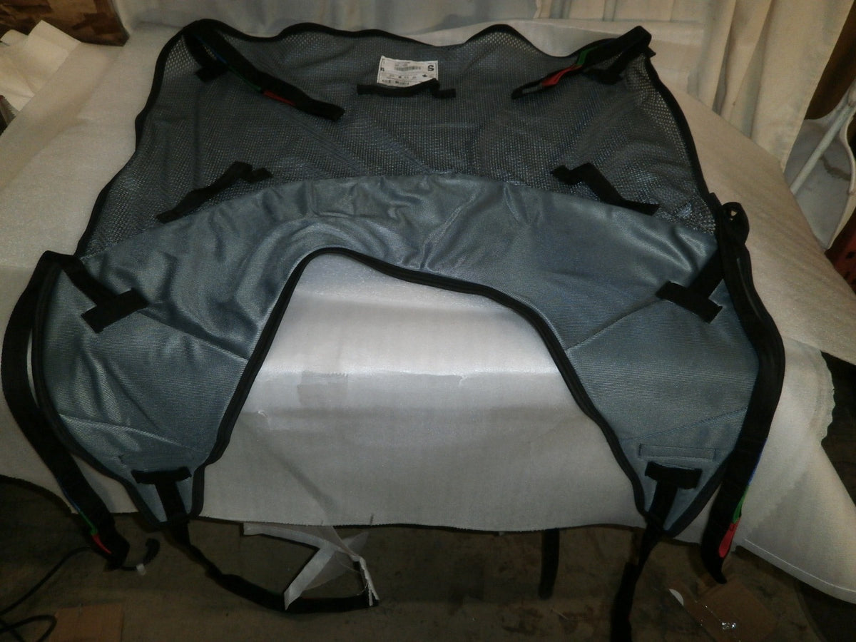 HIGH STAR PATIENT SLING S SIZE HSH-112503 USED GOOD CONDITION