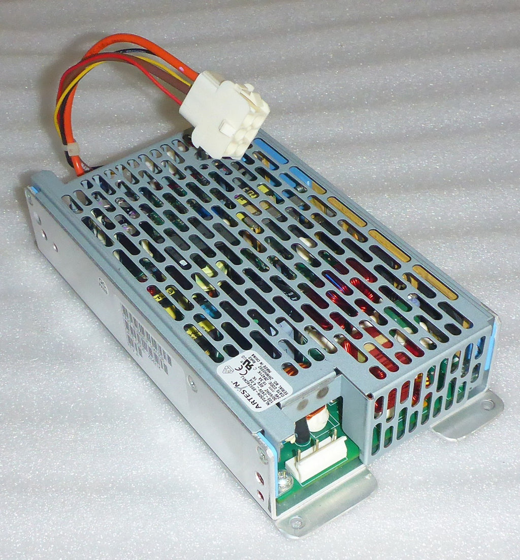 Philips V60 Ventilator Power Supply Artesyn NL P250N 100-240V Good Condition