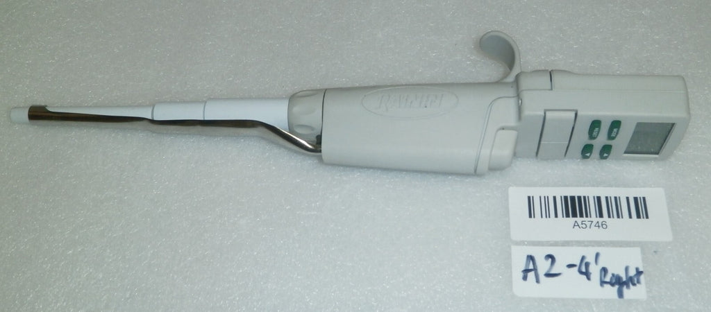 Rainin 100-1000µL EDP3-Plus Electronic Single Channel Pipette LTS