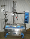 Stockert Sorin S5 Heart-Lung Perfusion Machine w/ 5 Roller Pumps