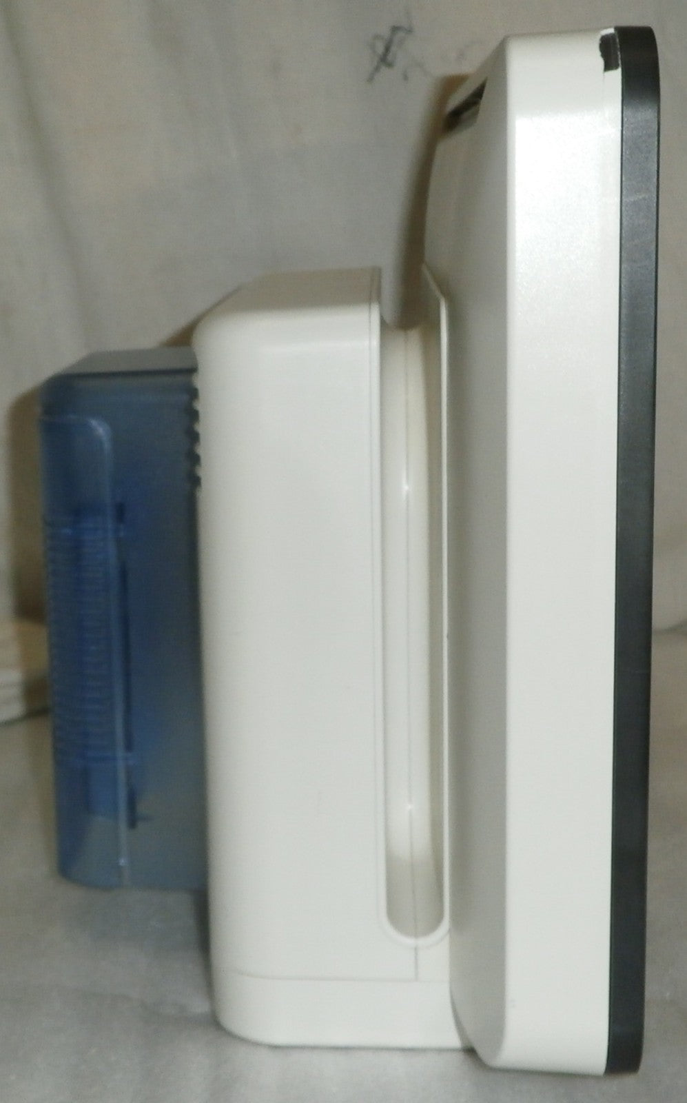 Philips IntelliVue MX800 Monitor 865240 W/ FMS