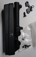 PRIDE QUICKIE 1450 JOYSTICK MOUNTING BRACKET ASS COURTIS CONTROLLER FRMASMB10617