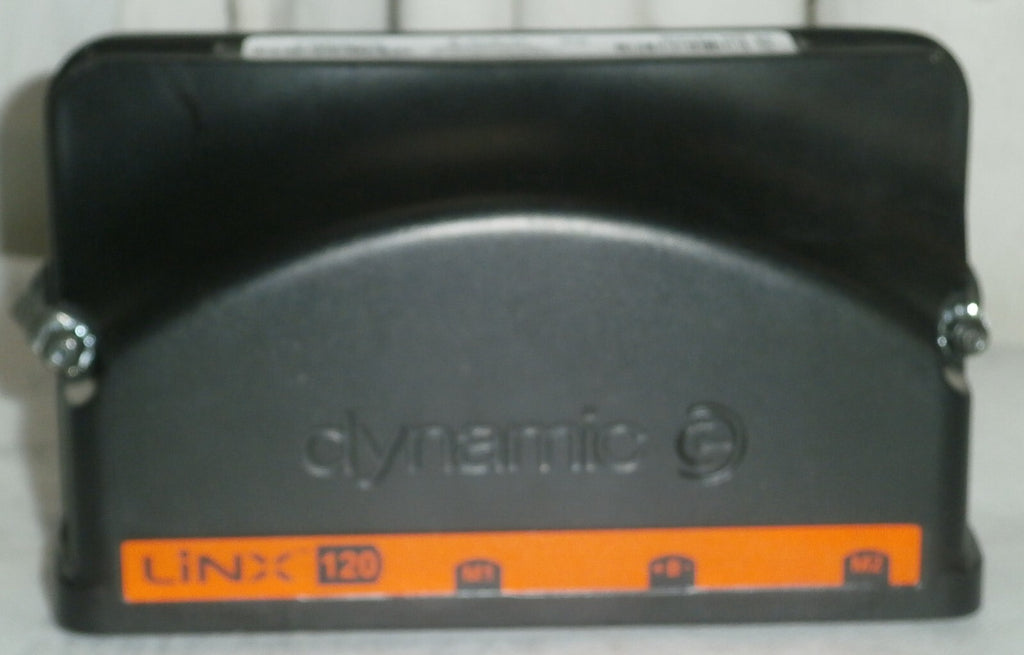 Invacare TDX-SP2 Control Dynamic LiNX 120A PM + ACT + LIGHTS DLX-PM120AL-C