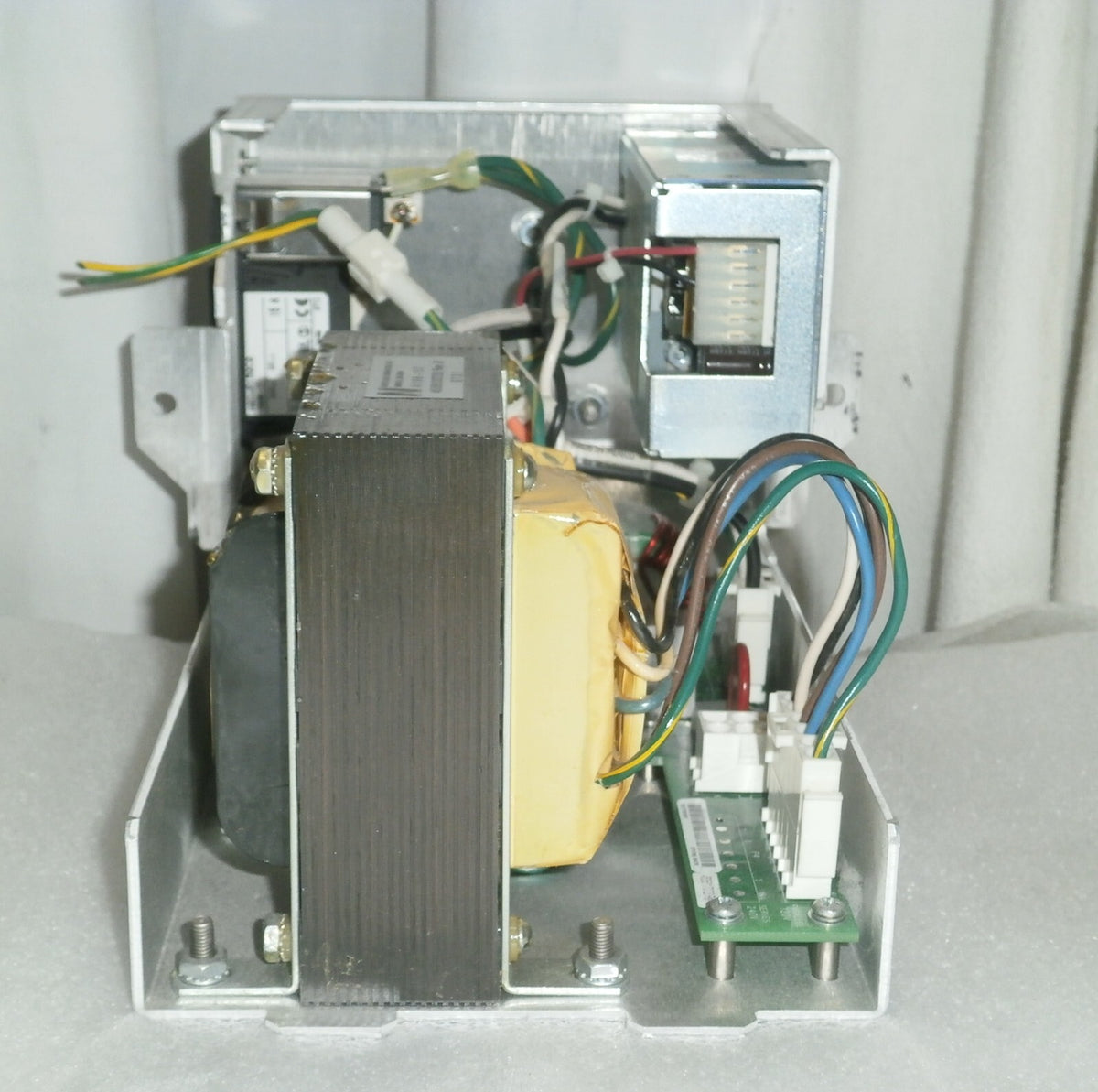 Philips 453561185593 AC Tray Power Supply Assembly (iE33/iE22 Ultrasound)