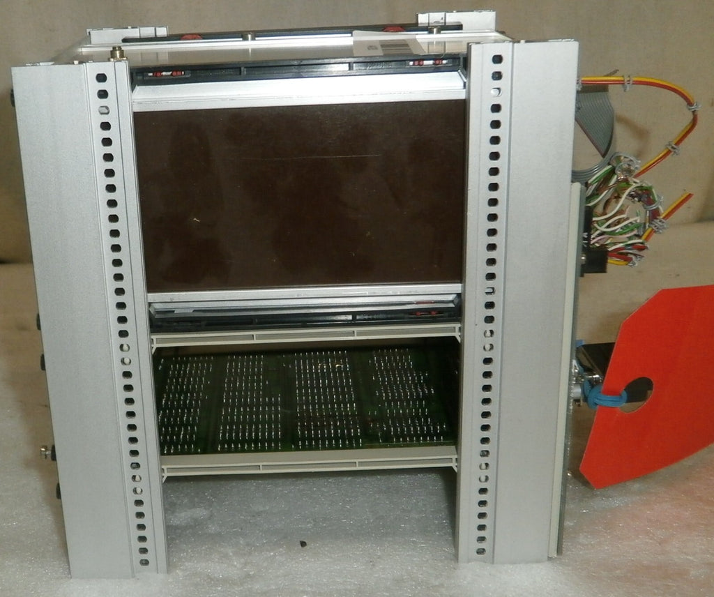 Changer Drive Interface Philips 5322-694-15023,motor Driver DC Supply + 2 boards