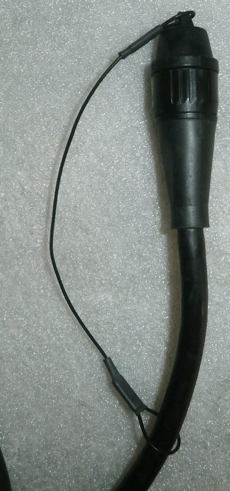 Verathon Glidescope 0570-0306 AVL 1-2 Pediatric baton