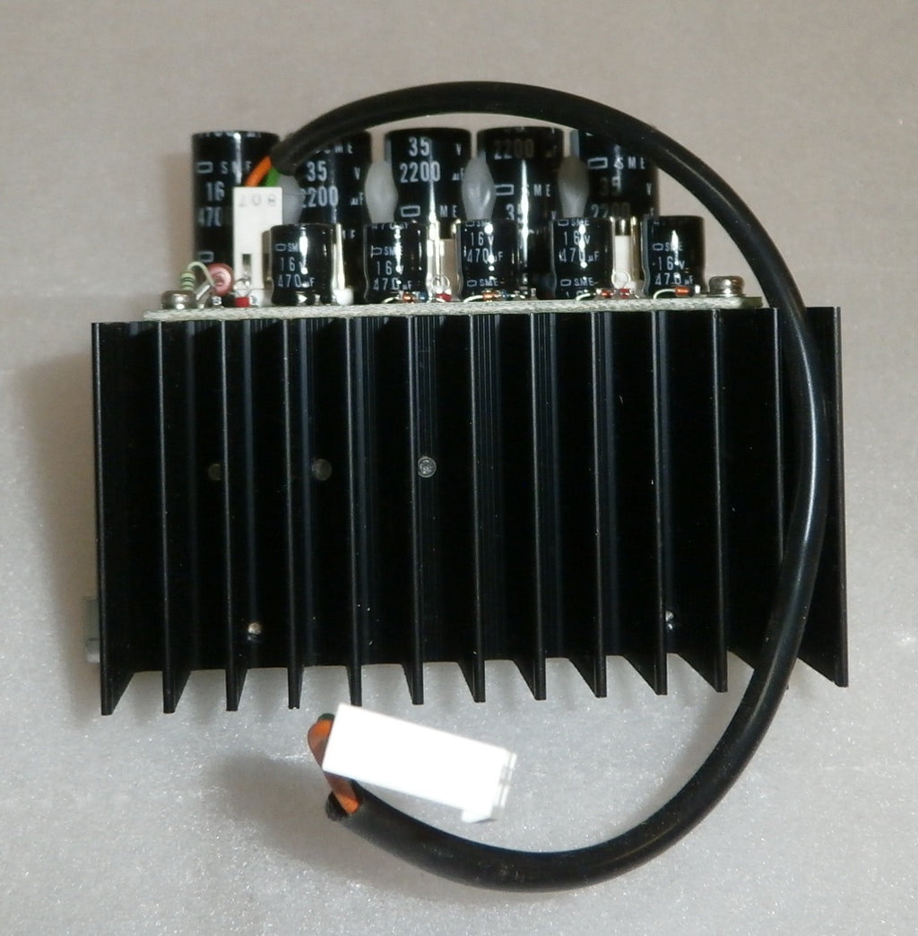 JASCO-J-715 BOARD-POWER 6648-508EA USED GOOD CONDITION