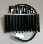 JASCO-J-715 BOARD-POWER 6648-508EA USED GOOD CONDITION