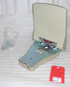 2017 BRUNO STRAIGHT STAIR LIFT 17100330397 FOOTREST USED GOOD CONDITION