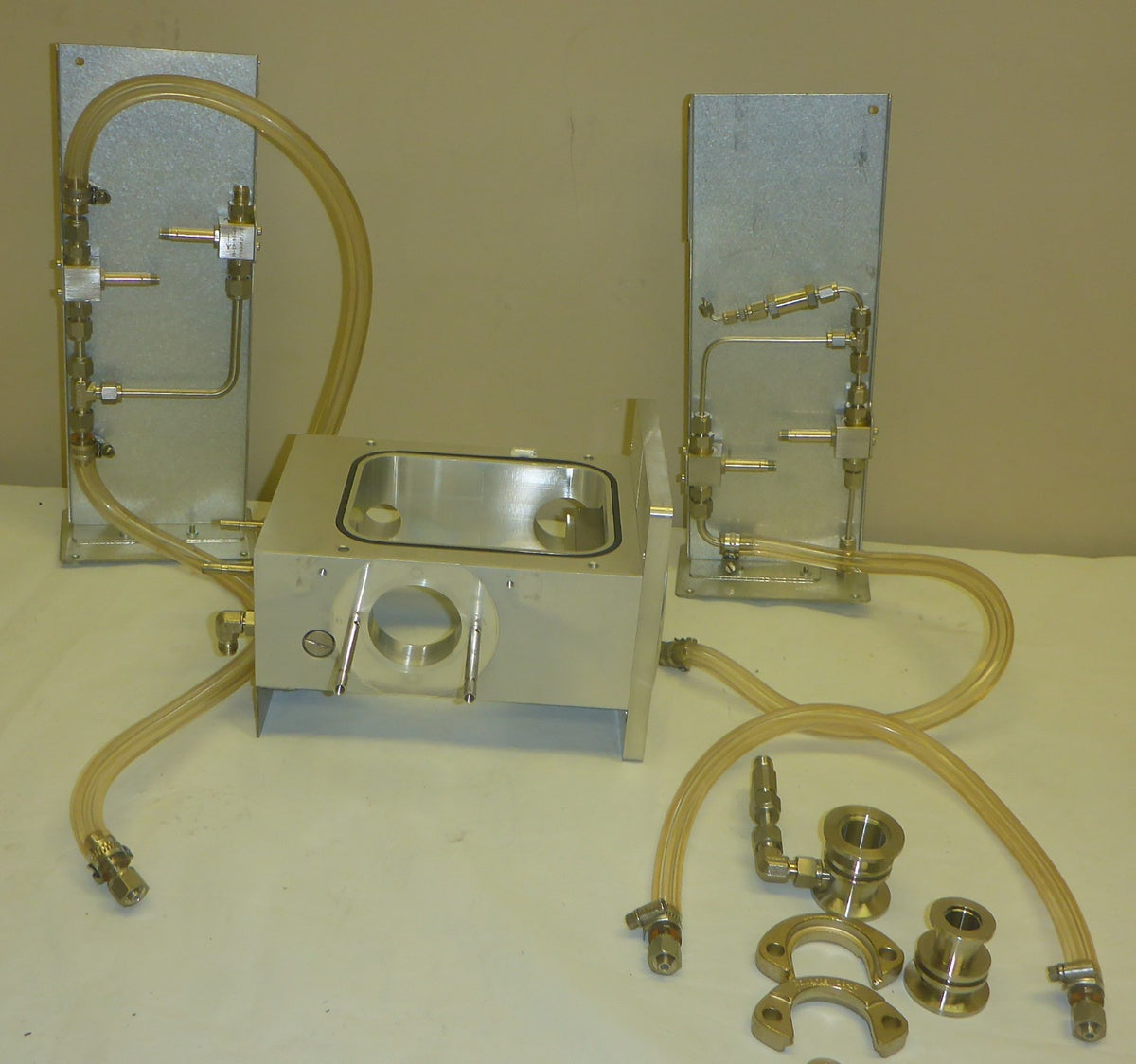 MICROMASS GCT PREMIER WATER PARTS AS PHOTO