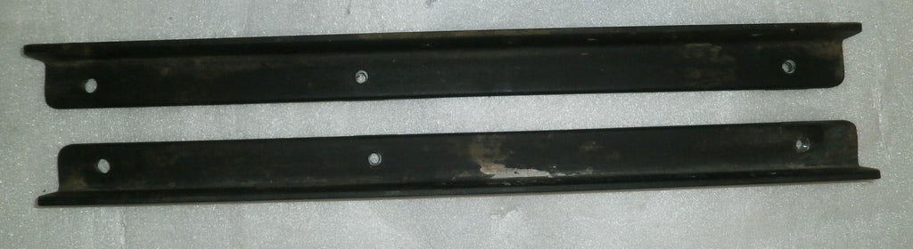 QUICKIE S 646-SE WHEELCHAIR TILT BASE AND ACTUATOR WITH PARTS AS PHOTO