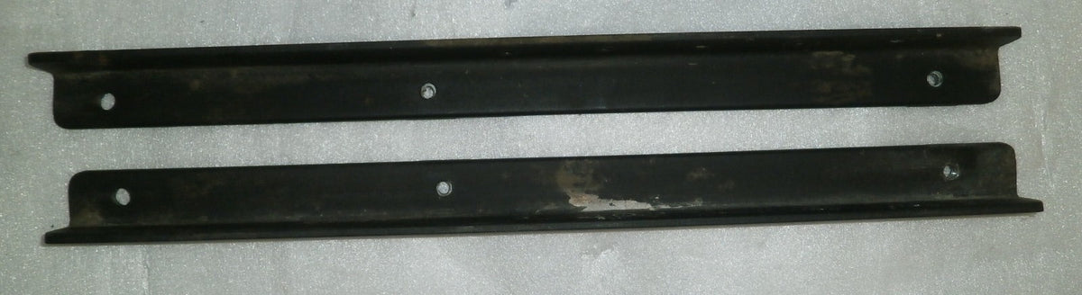 QUICKIE S 646-SE WHEELCHAIR TILT BASE AND ACTUATOR WITH PARTS AS PHOTO