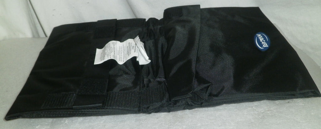 Invacare Cover Assembly Back Upholstery Size 16W x 15-19H Model 1168654