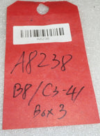 THERMO SORVALL ST16R LID LOCK MOTOR 70902692