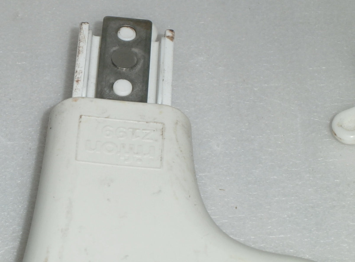 RIFTON HTS PUSH HANDLE Z199 USED AS PHOTO