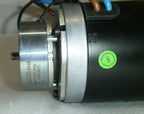 STANNAH STAIRLIFT MOTOR TYPE TW03-1-060-VW-DG PMDC-415 USED GOOD CONDITION