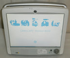 GE Healthcare CARESCAPE B650 Monitor 6ICU 6NIC