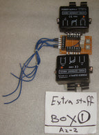 2 OF KEMO GERMANY #M039 ENOVATERA POWER SUPPLY
