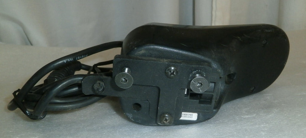 PG Drives R-NET Joystick for PERMOBIL & QUICKIE MODEL D51122.02