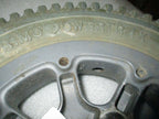 POWER WHEELCHAIR WHEEL PRIMO POWERTRAX 3.00-8 AS PICTURES