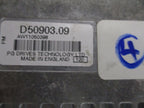 Power wheelchair controller PG RNET D50903.09
