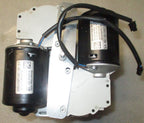 STAIR LIFT PARTS MOTORS 24V SN AA1125112S22153506 AND 3503 USED