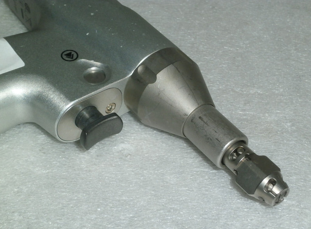 Stryker System 7 Reciprocating Saw 7206 (No Tariffs to USA) 30 Day Warranty