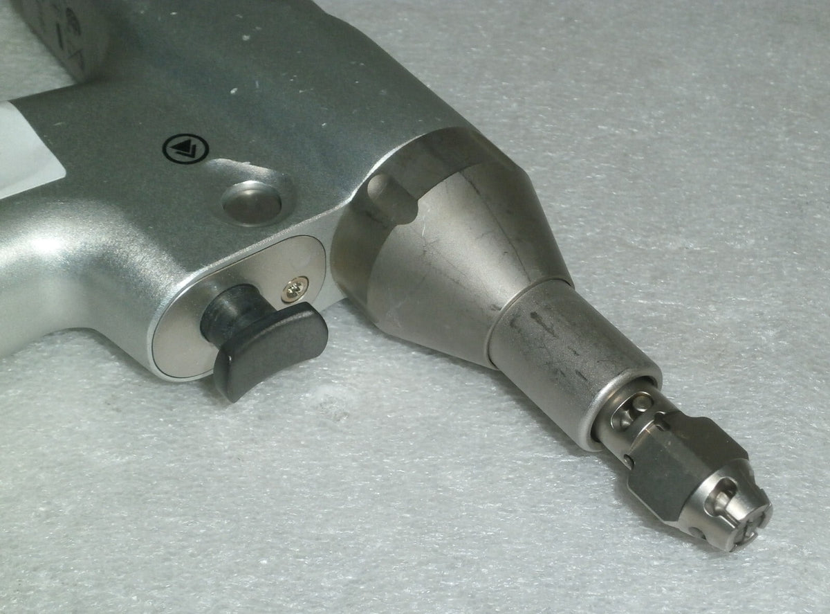 Stryker System 7 Reciprocating Saw 7206 (No Tariffs to USA) 30 Day Warranty