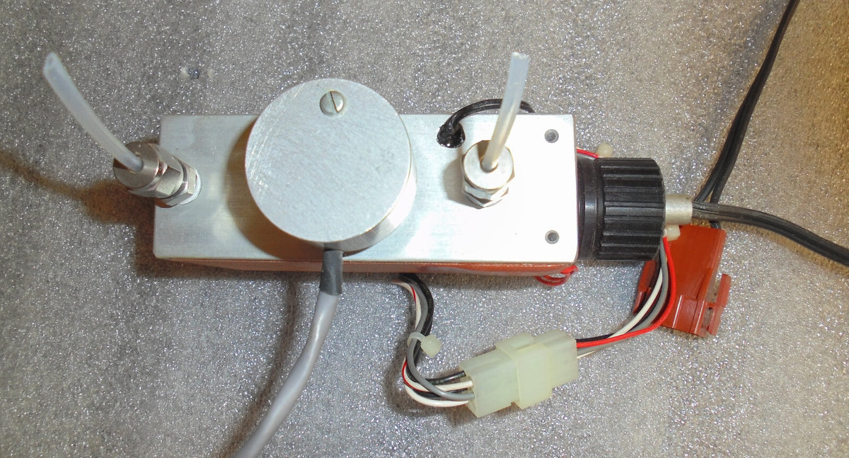 PARTS FROM THERMO 5030