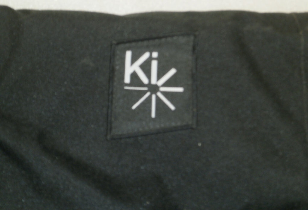 Ki Mobility Catalyst Wheelchair Back Cover size 14"-16" very good condition