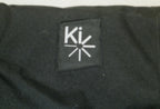 Ki Mobility Catalyst Wheelchair Back Cover size 14"-16" very good condition