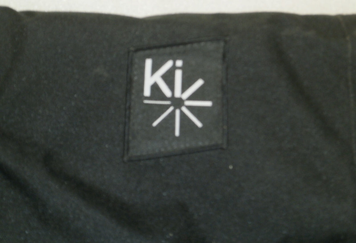 Ki Mobility Catalyst Wheelchair Back Cover size 14"-16" very good condition