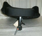 FUTURE PRISM MAX ULTRA BACK CUSHION 22X18 WITH HEAD REST FAIR CONDITION