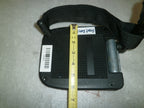 SET OF 2 WHEELCHAIR FOOT RESTS WITH MOUNT PLATES for Invacare Myon