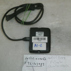 QUANTUM CONTROL MODULE 1765-1009 PT. CTL143983