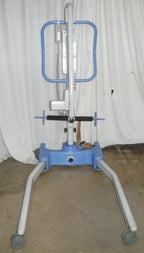 Joerns Hoyer Advance 340 Electric FOLDABLE Patient Lift (No Tariffs) Year 2019