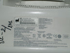 GE Dash 5000 Patient Monitor w/ 1 Bad Battery (no cord included)