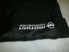 Motion Wheelchair Fabric Adjust Back cover Upholstery Size 22-23" Good Condition