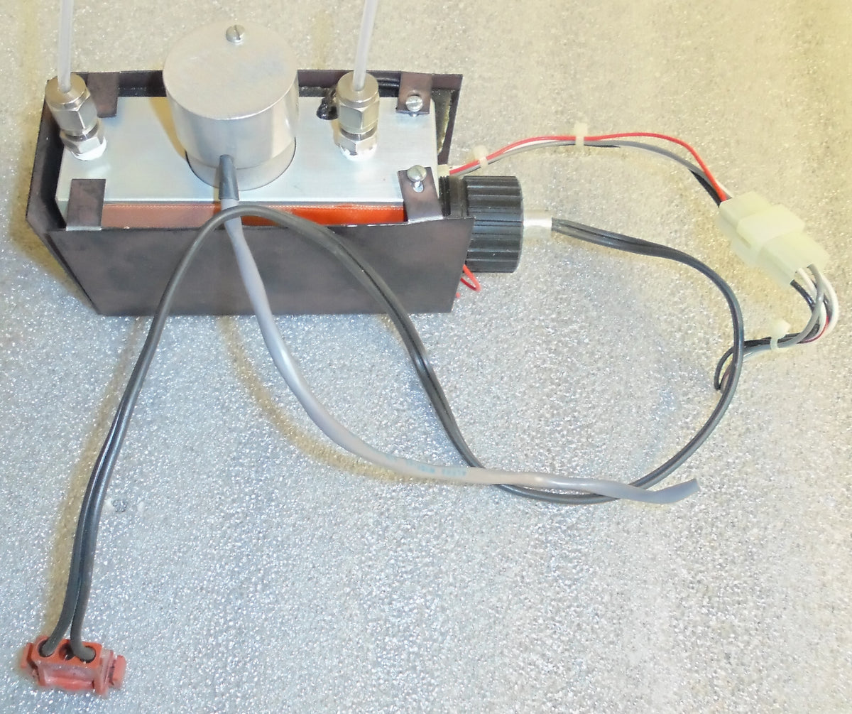 PARTS FROM THERMO 5030