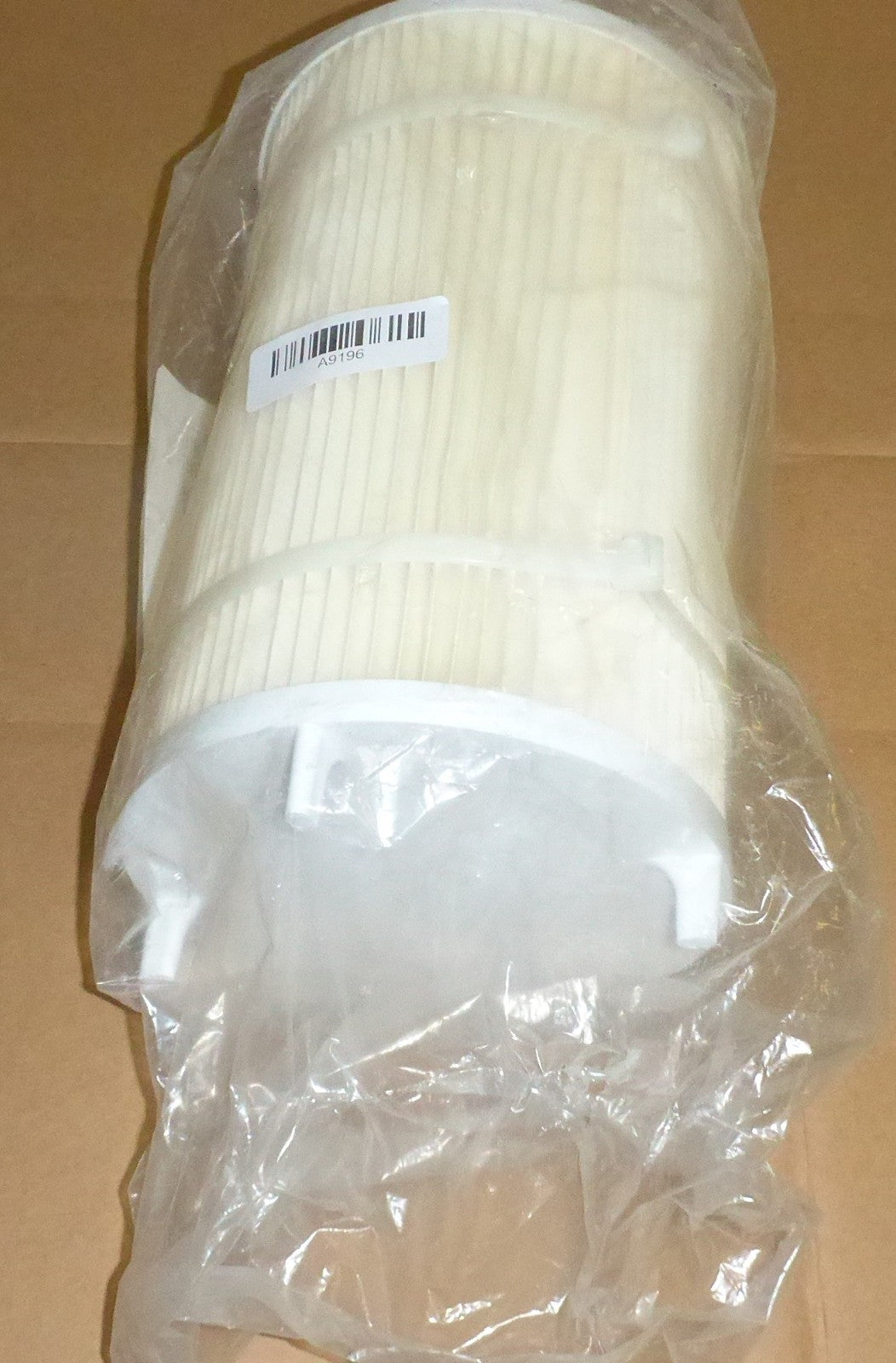 Cast Vacuum Filter for Stryker 986 Cast Vac NEW ATHER