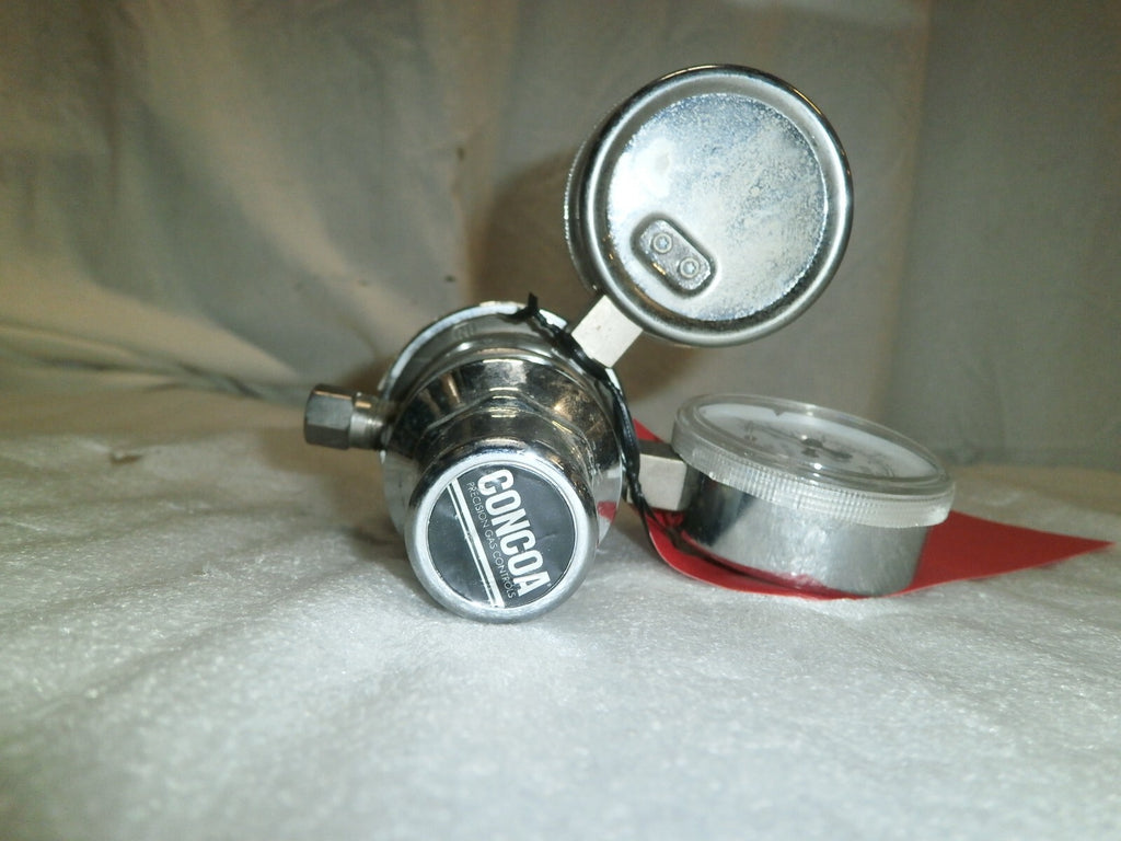 CONCOA PRECISION GAS CONTROL 2123331-01-580 GOOD CONDITION