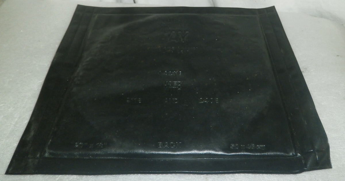 JAY WHEELCHAIR PAD 2118 USED WITH AND 2408 SIZE 20 X 18"