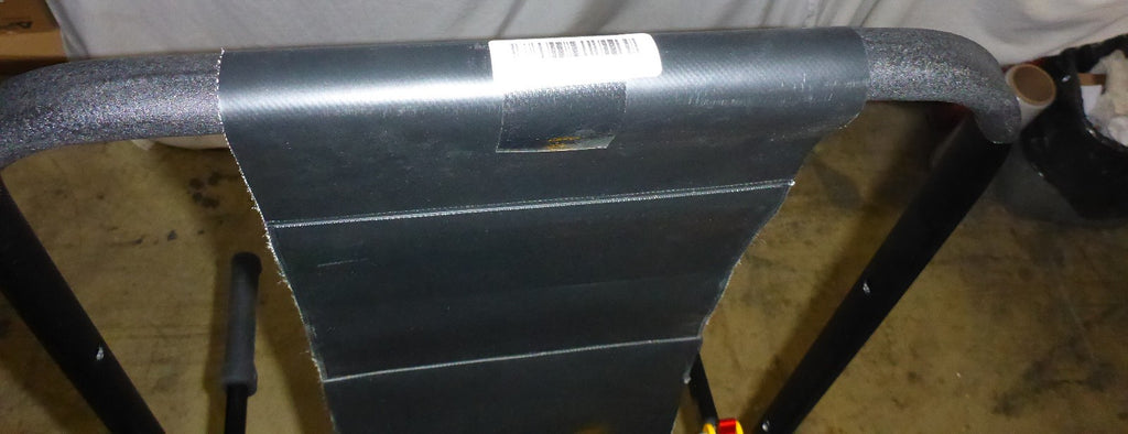 Stryker 6252 Evacuation Chair Stair Pro with Options (Year 2019) (no Tariffs)