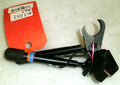 Pair of Rigid Wheel Chair Brakes