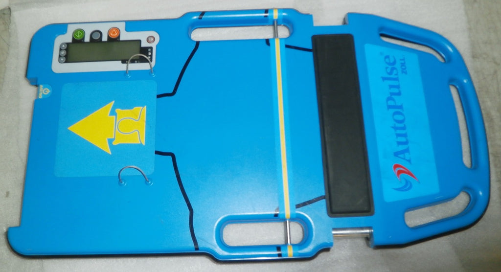 Zoll AutoPulse 100 Resuscitation System No Battery Included