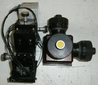 SD Instruments MICROMANIPULATOR with ABP-R mounting plate