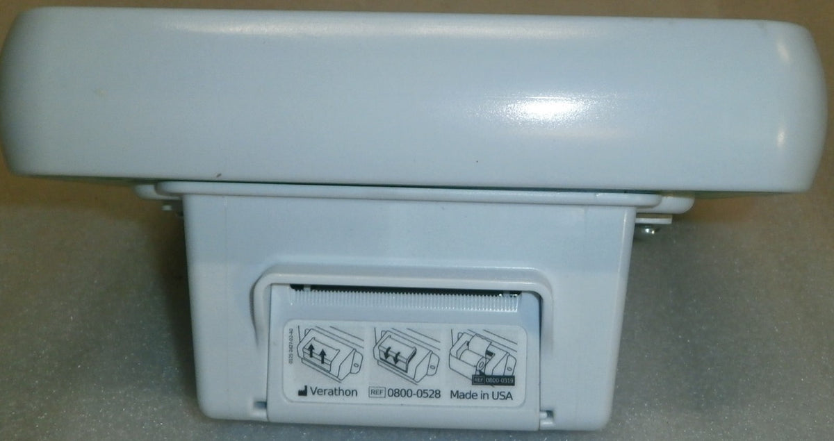 Verathon BladderScan Prime Plus Scanner 0570-0346