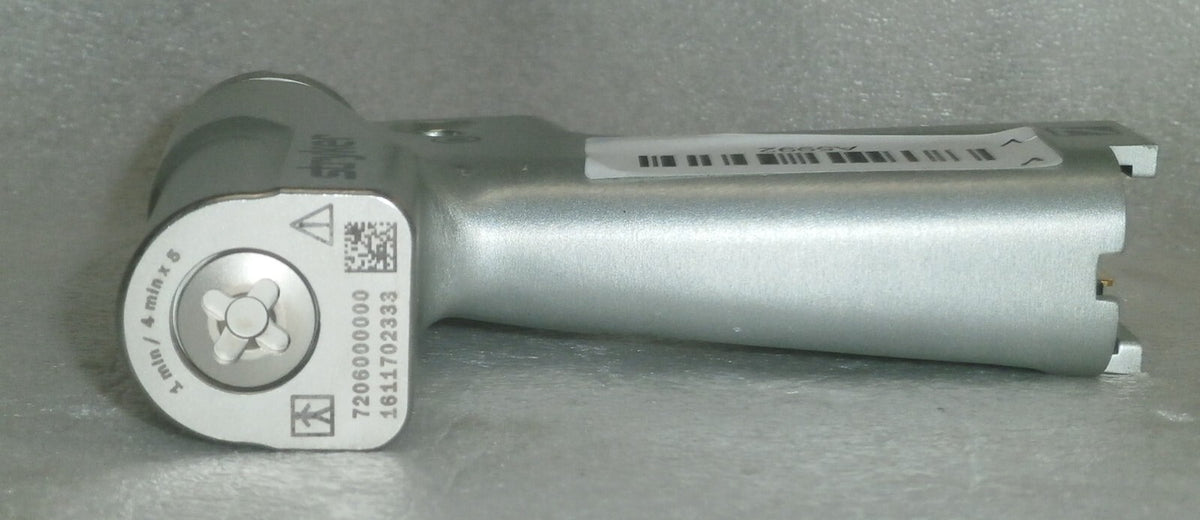 Stryker System 7 Reciprocating Saw 7206 (No Tariffs to USA) 30 Day Warranty